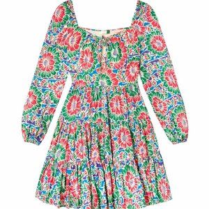 NWT Rixo "Roxy" dress, size S